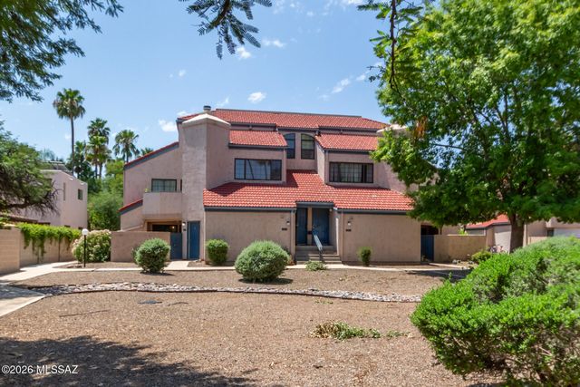 4279 N River Grove Cir Apt 126, Tucson, AZ 85719