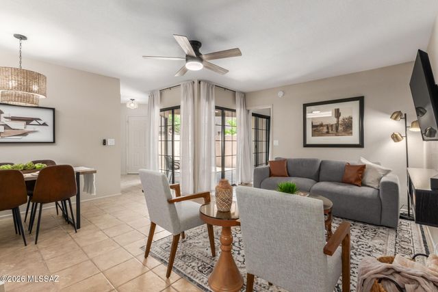 4279 N River Grove Cir Apt 126, Tucson, AZ 85719