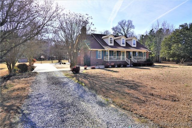1470 Beard Road, Wade, NC 28395