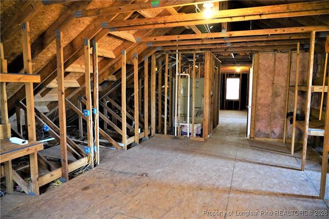 1470 Beard Road, Wade, NC 28395