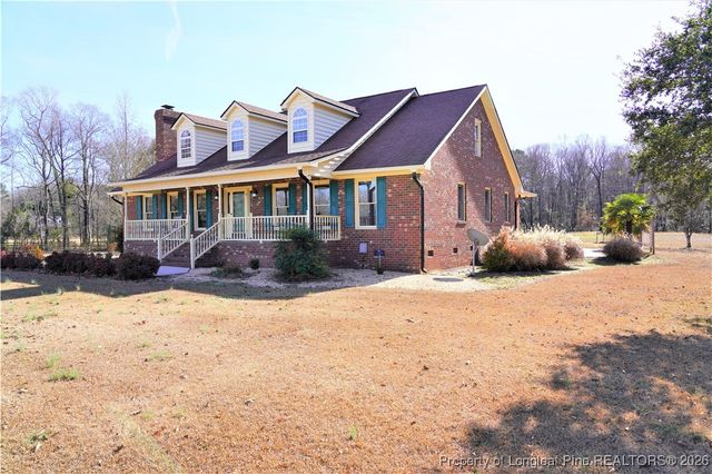 1470 Beard Road, Wade, NC 28395