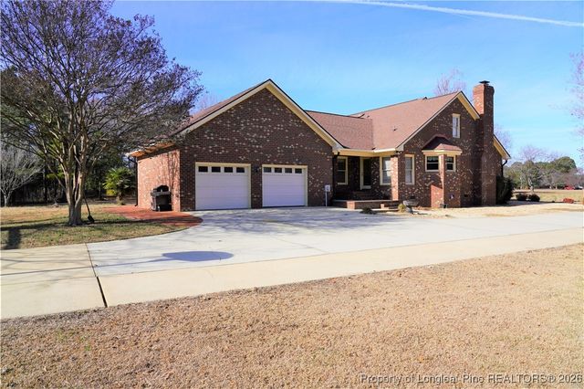 1470 Beard Road, Wade, NC 28395