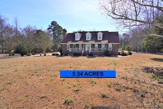 1470 Beard Road, Wade, NC 28395