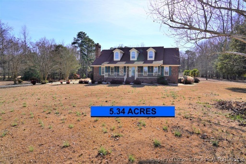 1470 Beard Road, Wade, NC 28395
