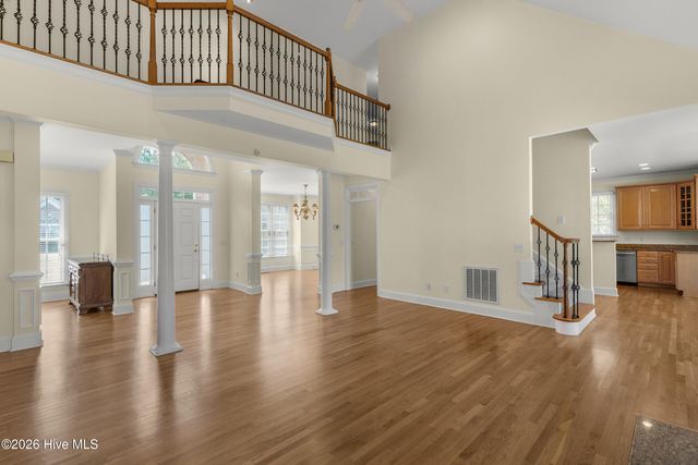 2109 Bay Colony Lane, Wilmington, NC 28405