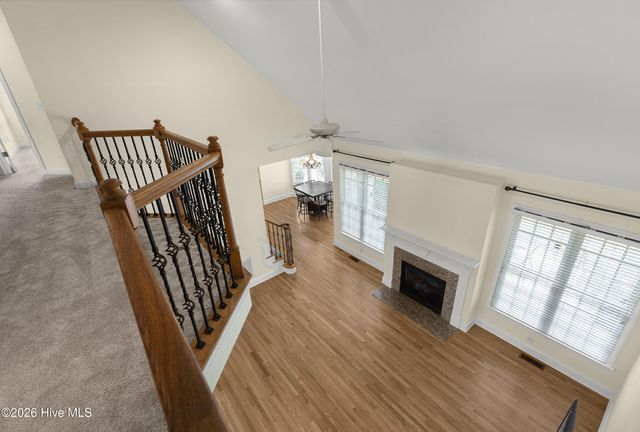 2109 Bay Colony Lane, Wilmington, NC 28405