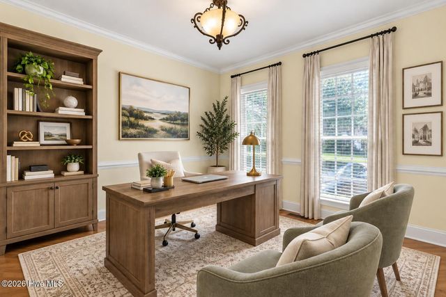 2109 Bay Colony Lane, Wilmington, NC 28405