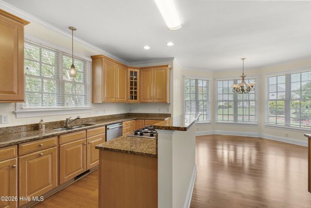 2109 Bay Colony Lane, Wilmington, NC 28405