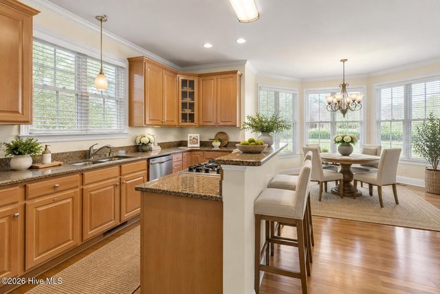 2109 Bay Colony Lane, Wilmington, NC 28405