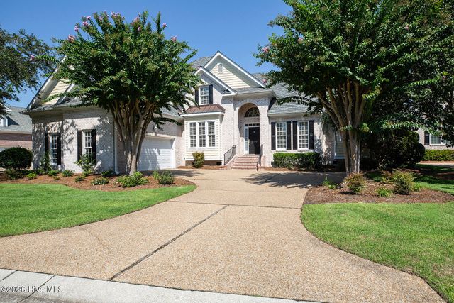 2109 Bay Colony Lane, Wilmington, NC 28405