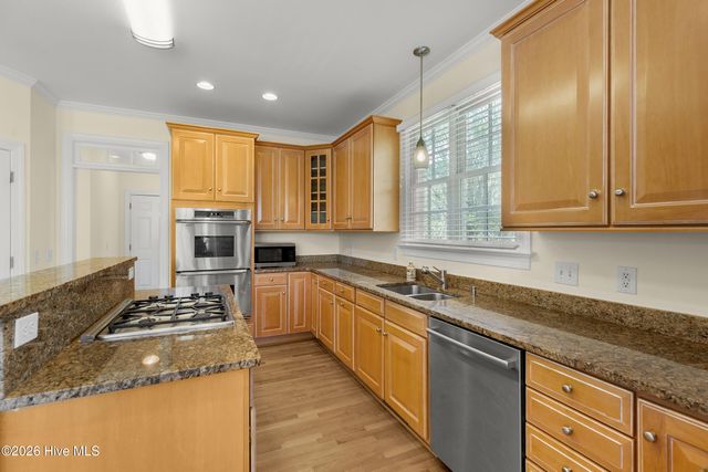 2109 Bay Colony Lane, Wilmington, NC 28405