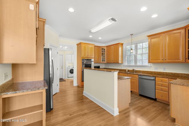 2109 Bay Colony Lane, Wilmington, NC 28405