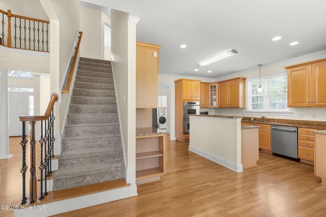 2109 Bay Colony Lane, Wilmington, NC 28405