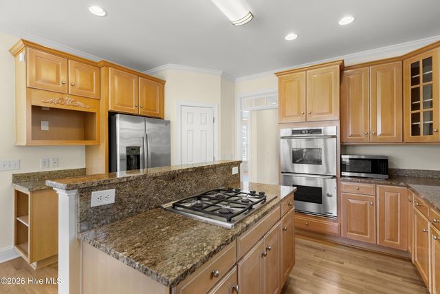2109 Bay Colony Lane, Wilmington, NC 28405