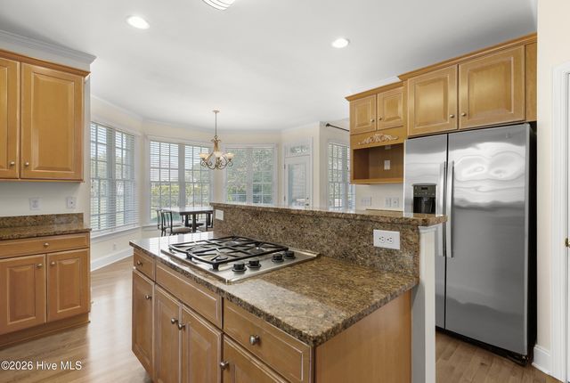 2109 Bay Colony Lane, Wilmington, NC 28405