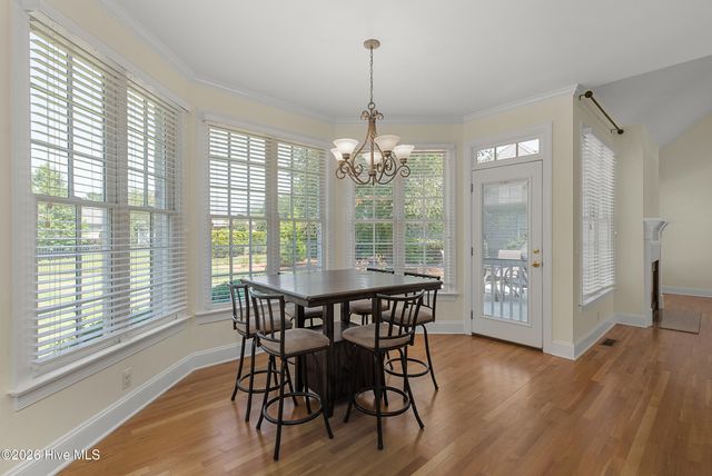 2109 Bay Colony Lane, Wilmington, NC 28405