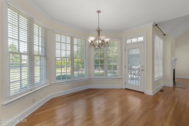 2109 Bay Colony Lane, Wilmington, NC 28405