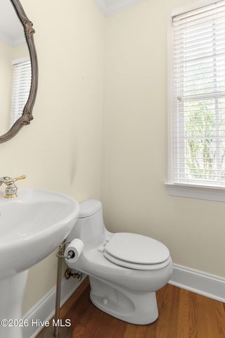 2109 Bay Colony Lane, Wilmington, NC 28405