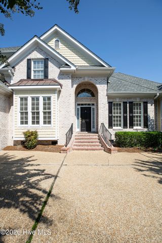 2109 Bay Colony Lane, Wilmington, NC 28405