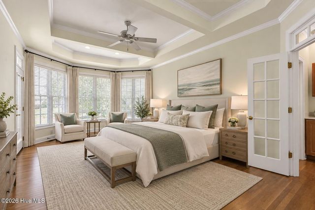 2109 Bay Colony Lane, Wilmington, NC 28405