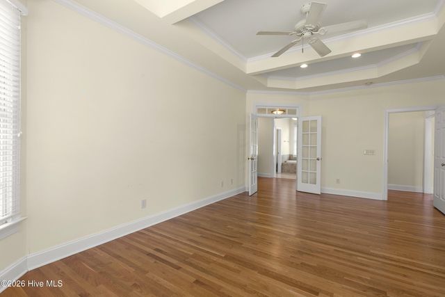 2109 Bay Colony Lane, Wilmington, NC 28405