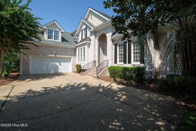2109 Bay Colony Lane, Wilmington, NC 28405