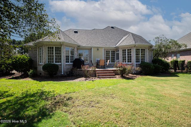 2109 Bay Colony Lane, Wilmington, NC 28405