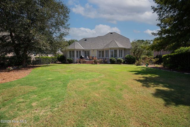 2109 Bay Colony Lane, Wilmington, NC 28405