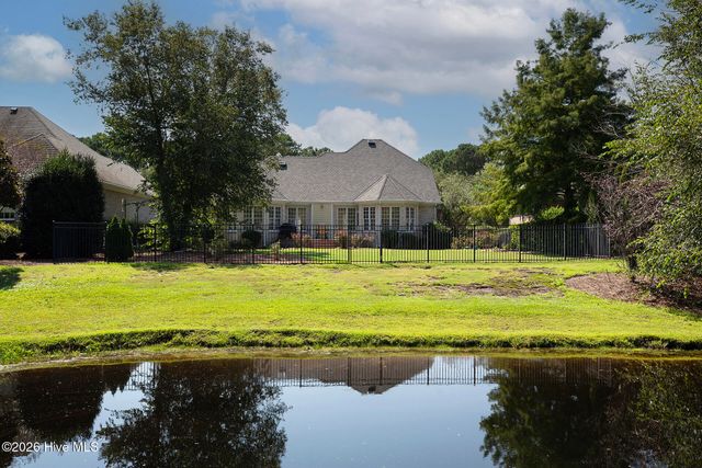 2109 Bay Colony Lane, Wilmington, NC 28405