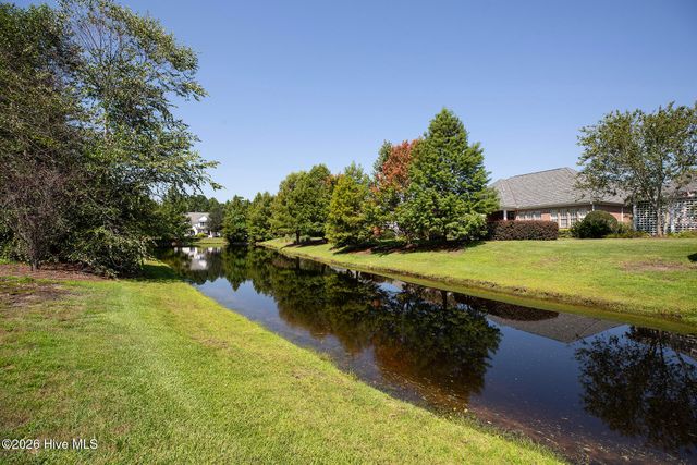 2109 Bay Colony Lane, Wilmington, NC 28405