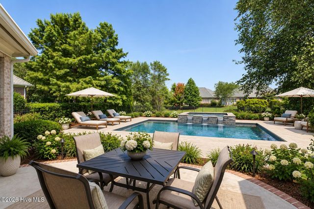 2109 Bay Colony Lane, Wilmington, NC 28405