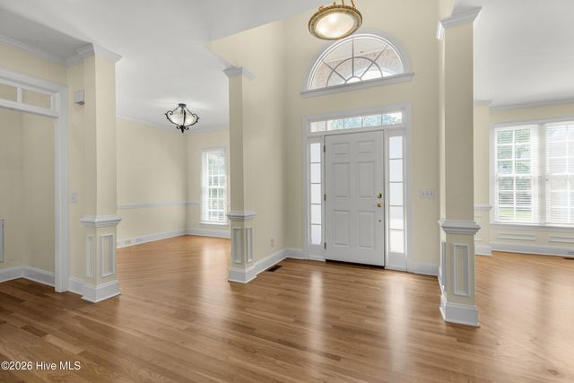 2109 Bay Colony Lane, Wilmington, NC 28405