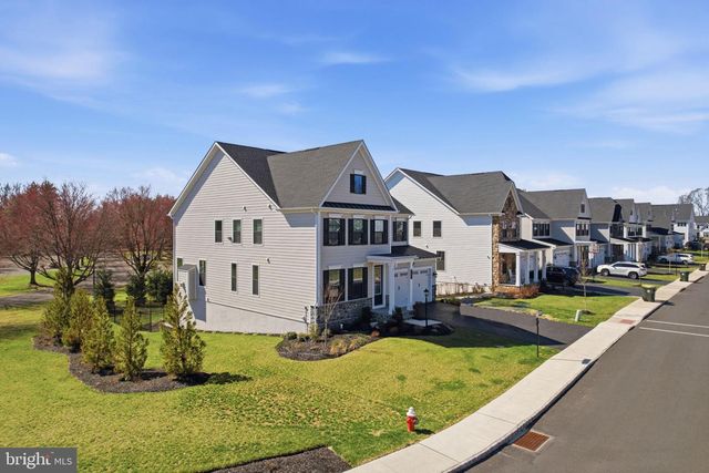 200 MAYFIELD LN, Newtown, PA 18940