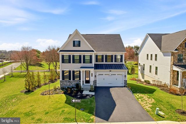 200 MAYFIELD LN, Newtown, PA 18940
