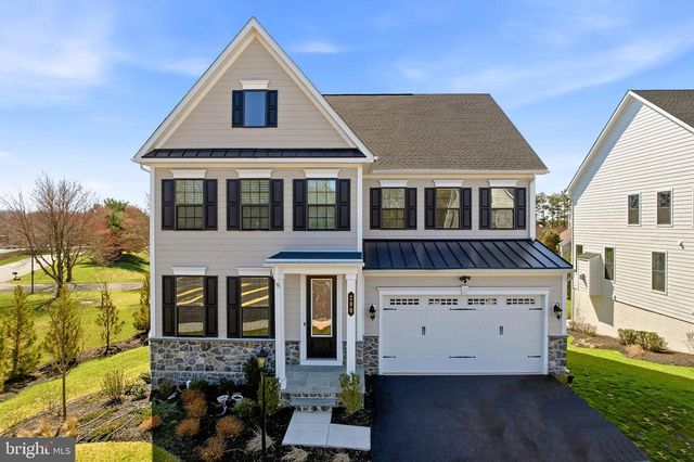 200 MAYFIELD LN, Newtown, PA 18940