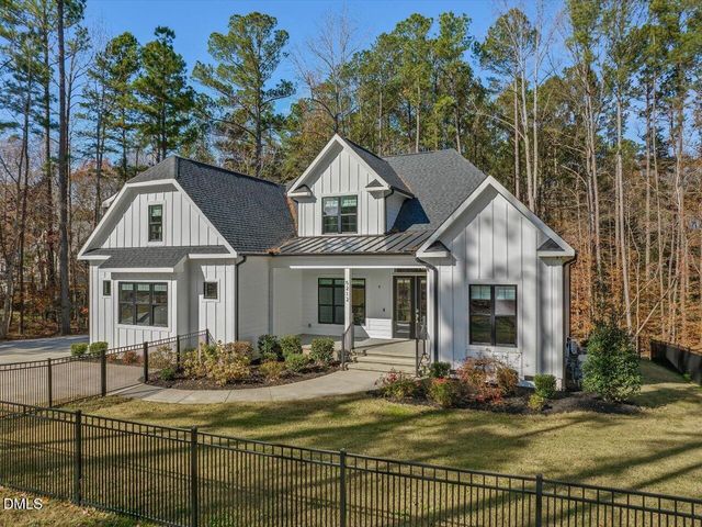 5212 Purnell Road, Wake Forest, NC 27587