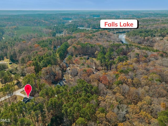 5212 Purnell Road, Wake Forest, NC 27587