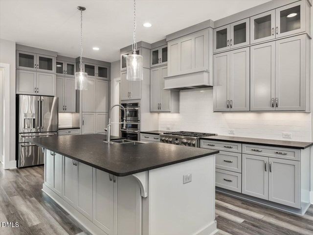 5212 Purnell Road, Wake Forest, NC 27587