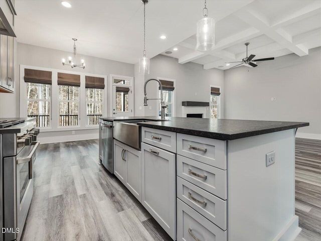 5212 Purnell Road, Wake Forest, NC 27587