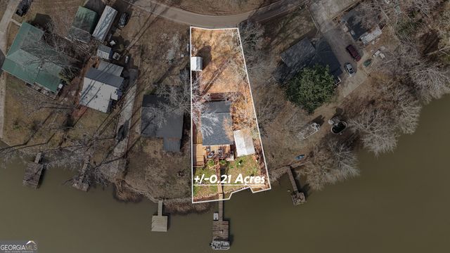 180 Southern Shores Road, Jackson, GA 30233