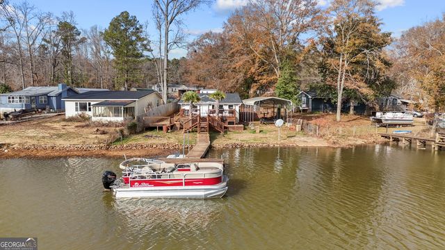 180 Southern Shores Road, Jackson, GA 30233