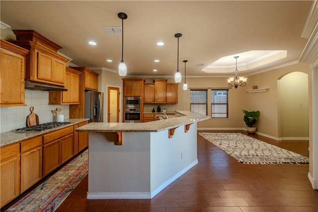 3901 Elvis Dr, Corpus Christi, TX 78414