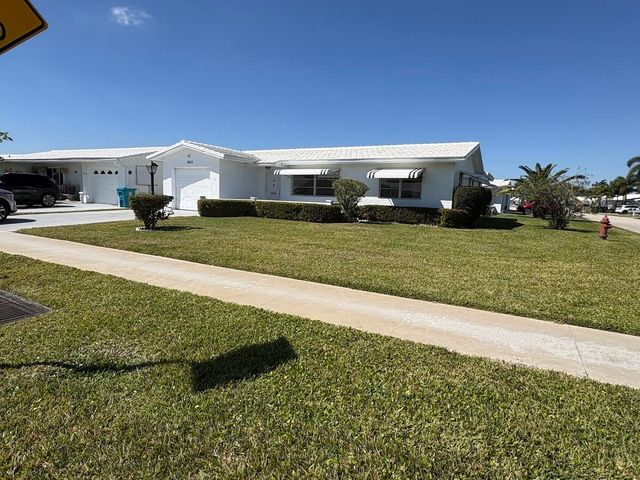 2003 SW 18th Street, Boynton Beach, FL 33426