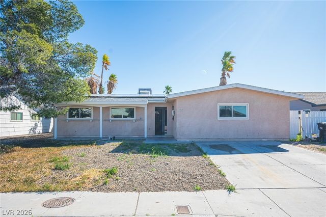 333 Huntly Road, Las Vegas, NV 89145