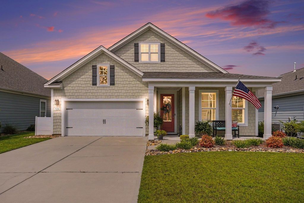 928 Mildred Ct., Murrells Inlet, SC 29576 — photo 2