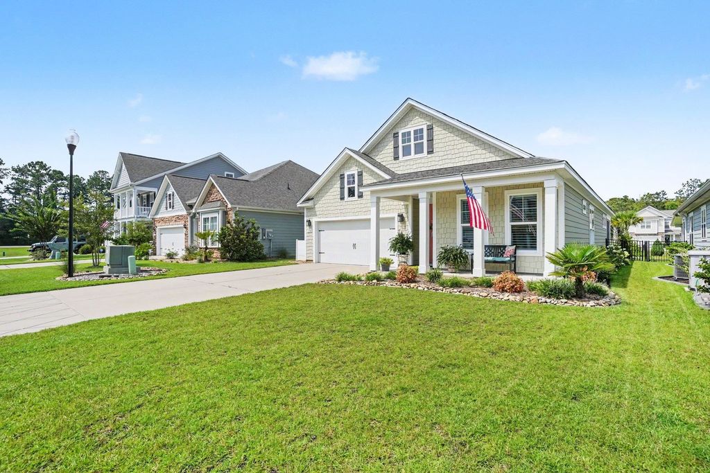 928 Mildred Ct., Murrells Inlet, SC 29576 — photo 3