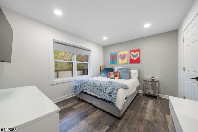 19 Heritage Dr, Chatham Twp., NJ 07928