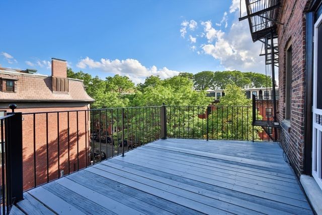 762 Tremont St. 5, Boston, MA 02118