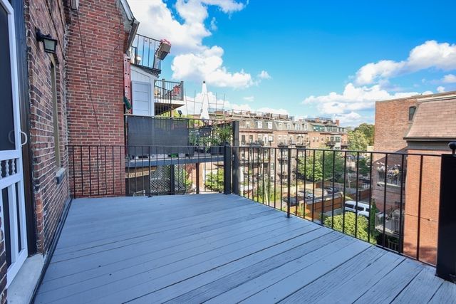 762 Tremont St. 5, Boston, MA 02118