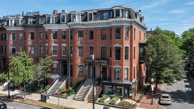 762 Tremont St. 5, Boston, MA 02118